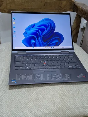 New Lenovo Thinkpad X1 Yoga 16GB Intel Core i7 SSHD (Hybrid) 512GB