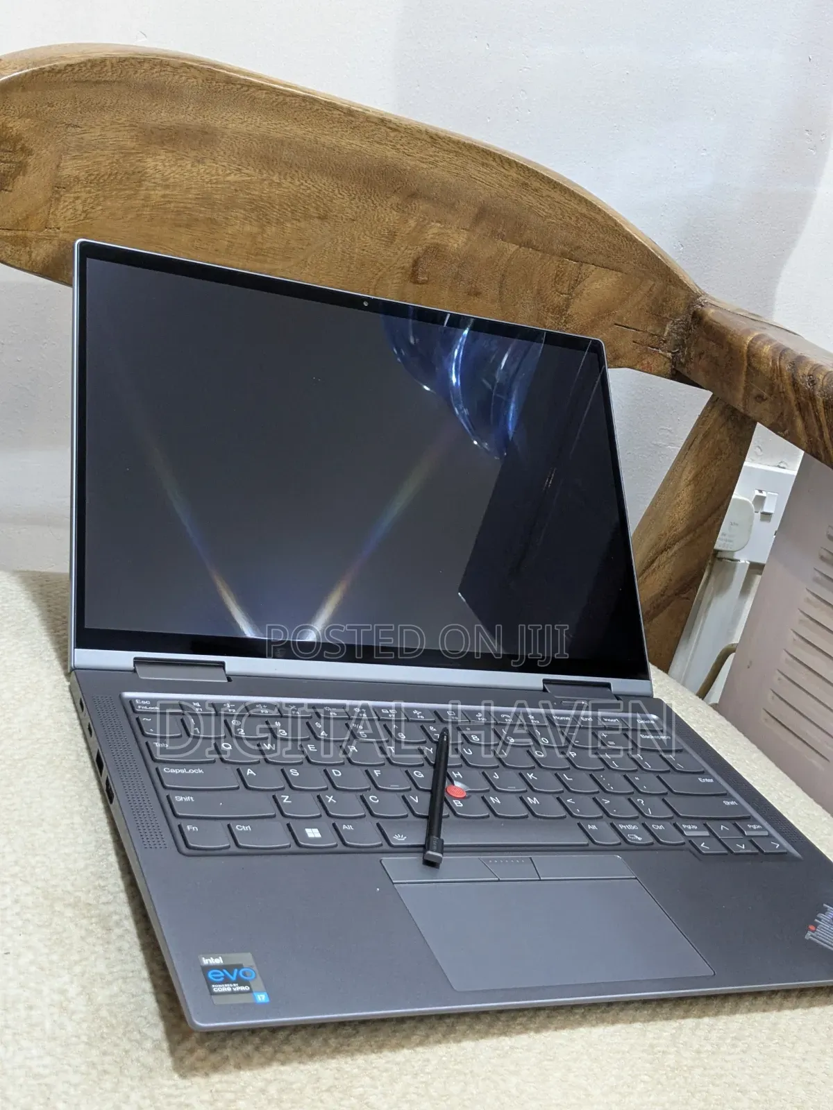 New Lenovo Thinkpad X1 Yoga 16GB Intel Core i7 SSHD (Hybrid) 512GB
