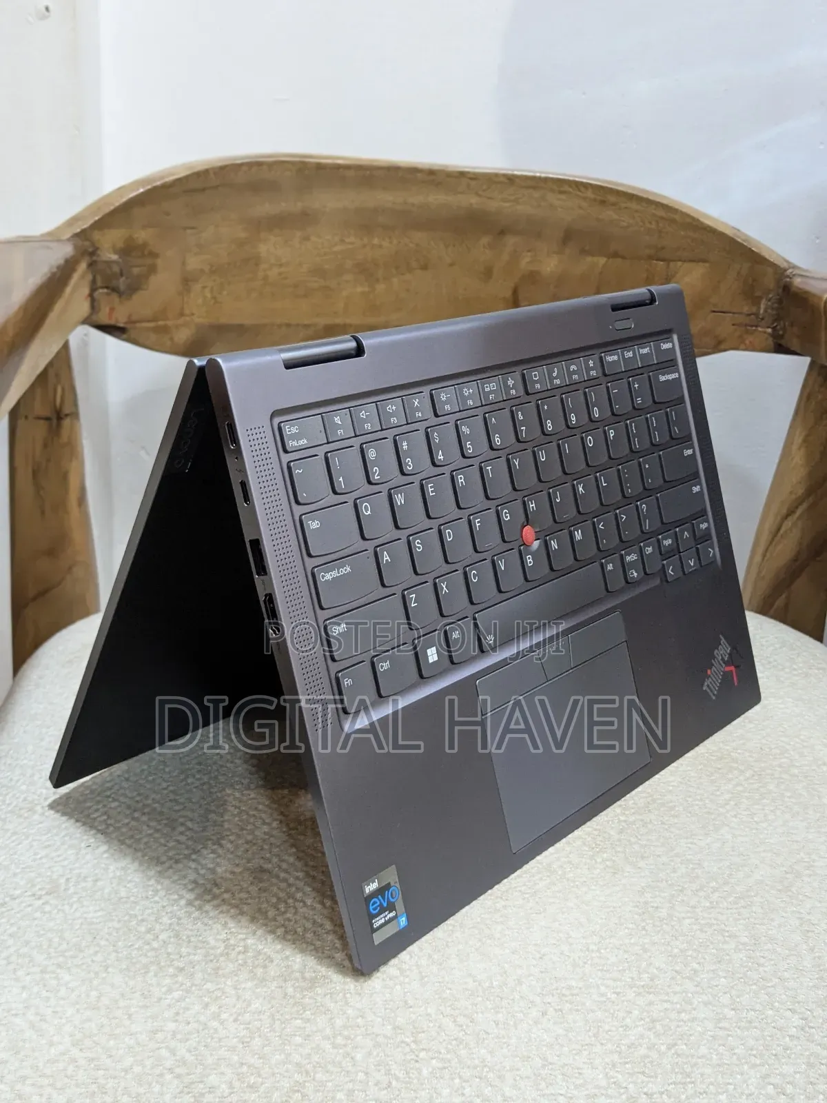 New Lenovo Thinkpad X1 Yoga 16GB Intel Core i7 SSHD (Hybrid) 512GB