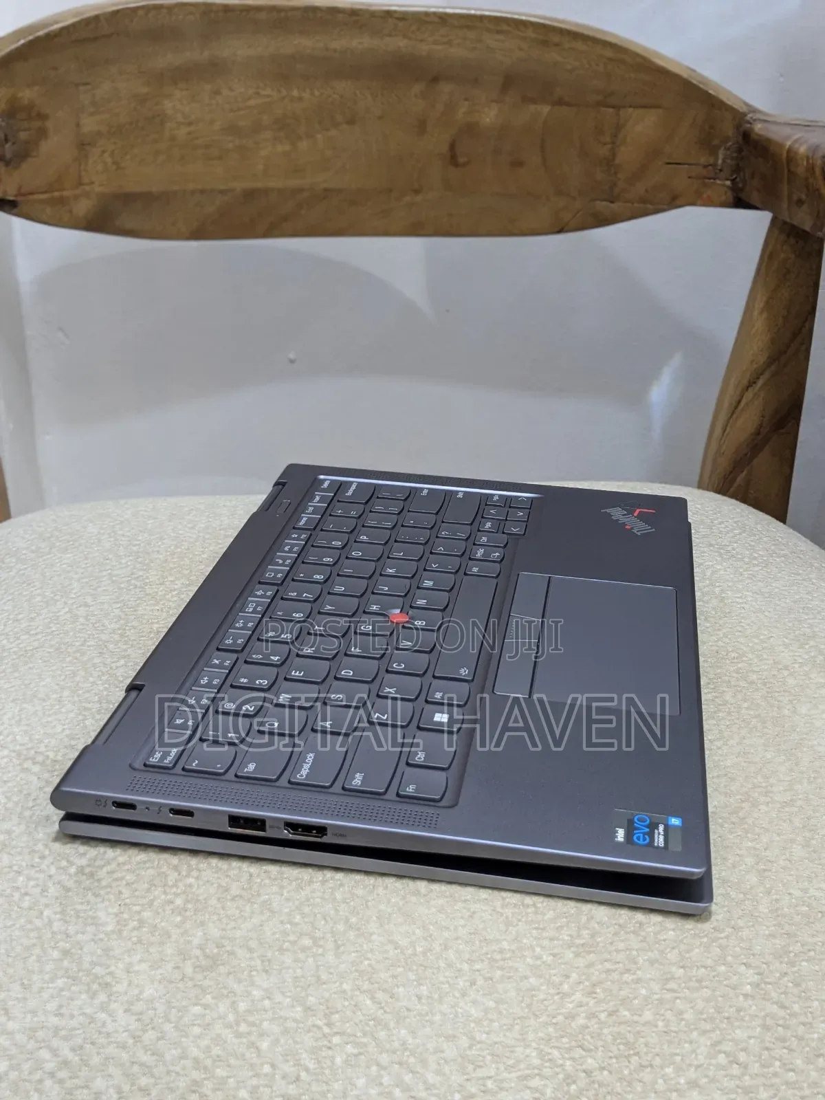 New Lenovo Thinkpad X1 Yoga 16GB Intel Core i7 SSHD (Hybrid) 512GB