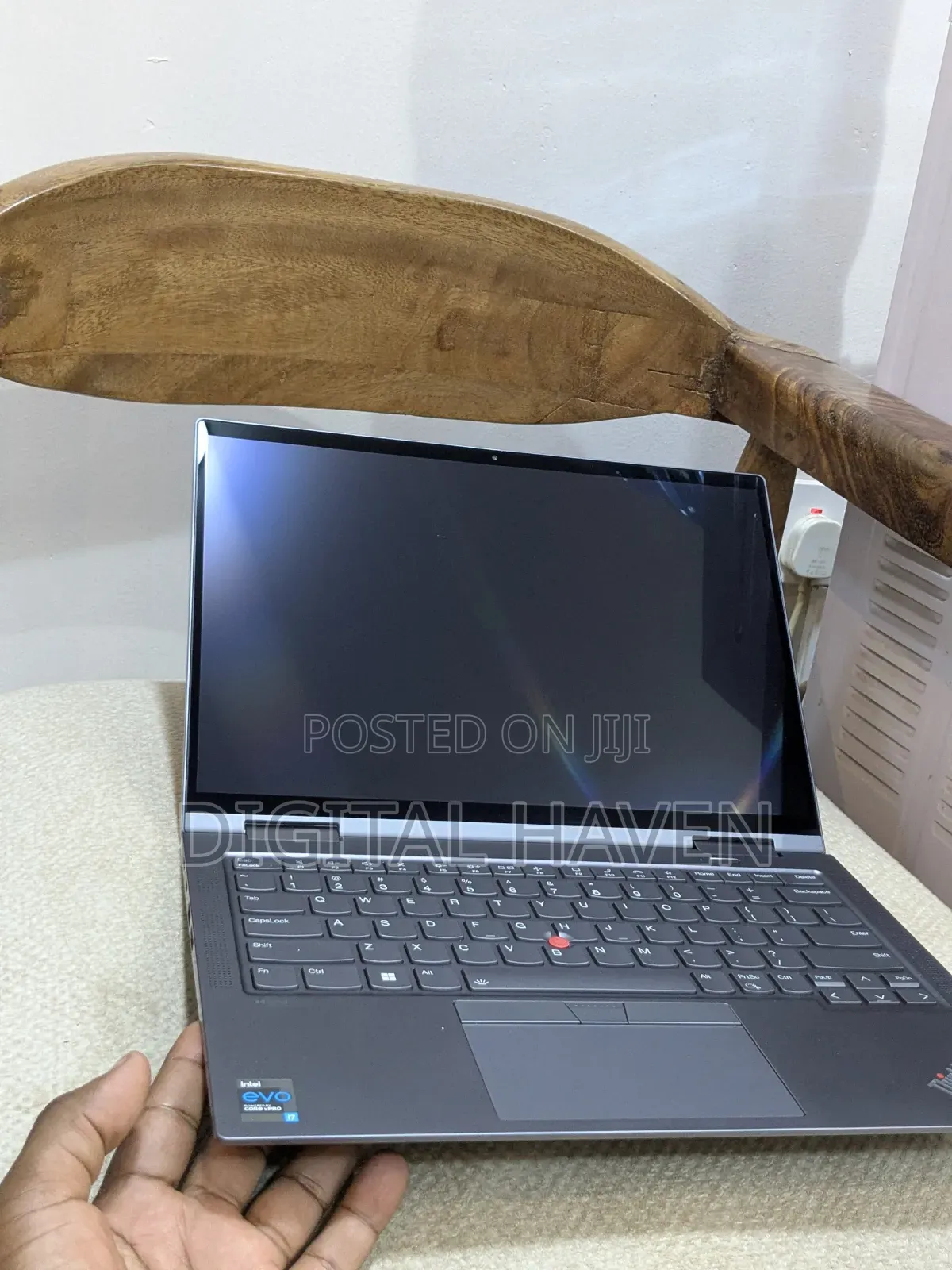 New Lenovo Thinkpad X1 Yoga 16GB Intel Core i7 SSHD (Hybrid) 512GB