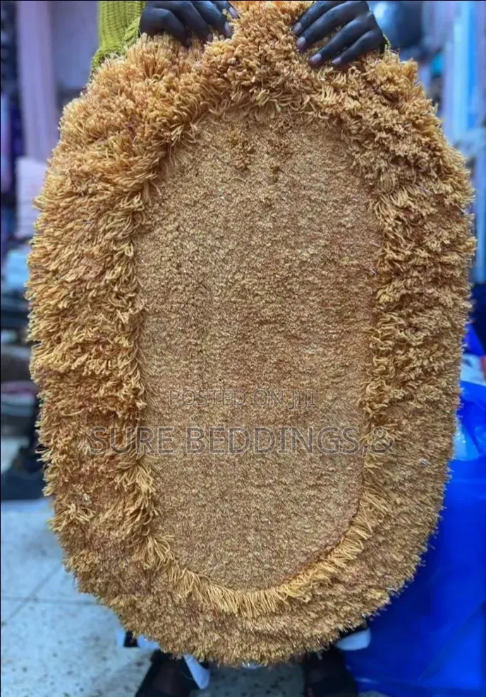 Etop Door Mat