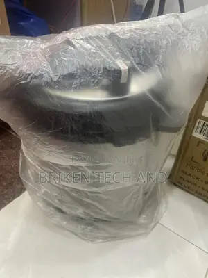 Hoffman Electric Pressure Cooker