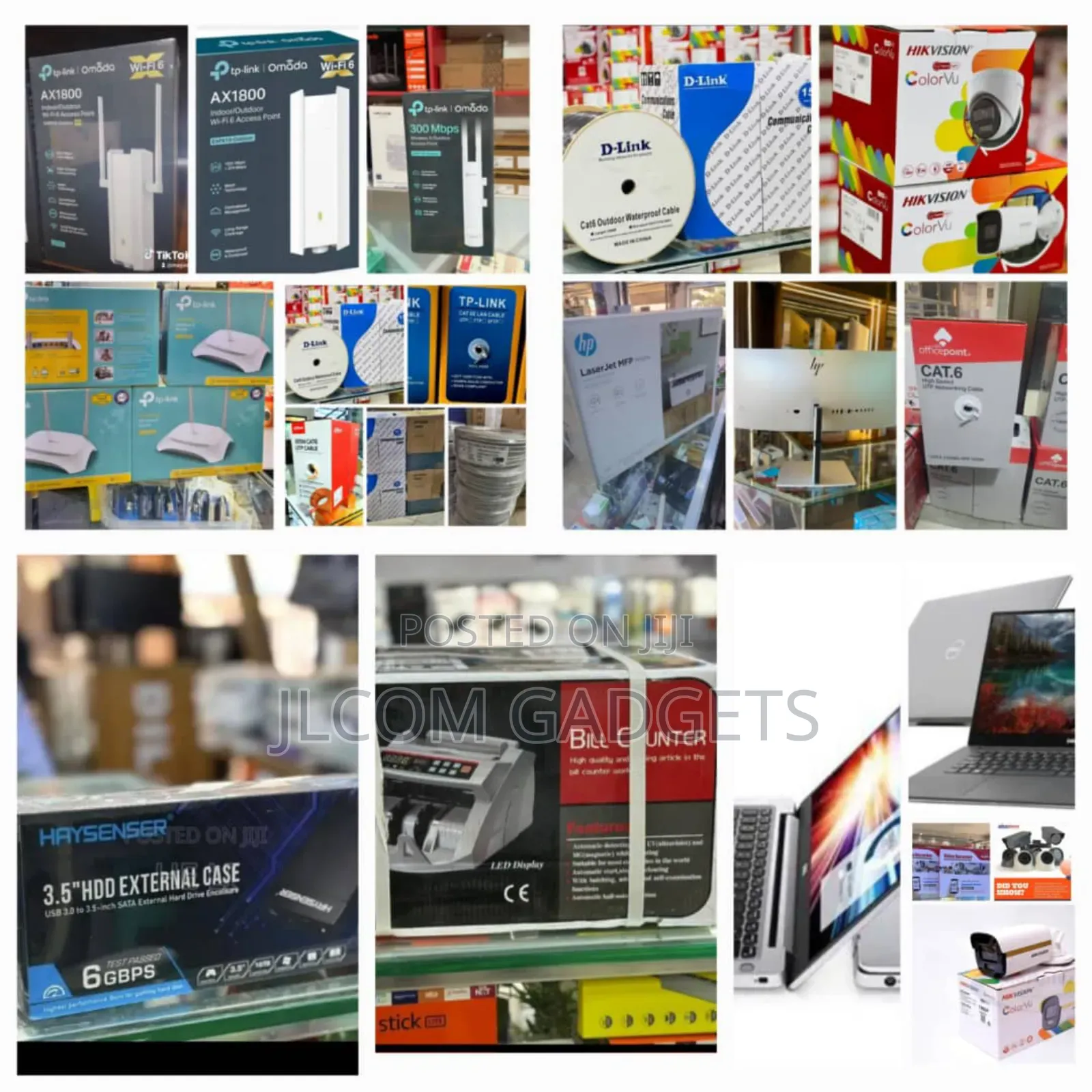 For All Cc Tv Camera Systems and Networking Gadgets Tutorial