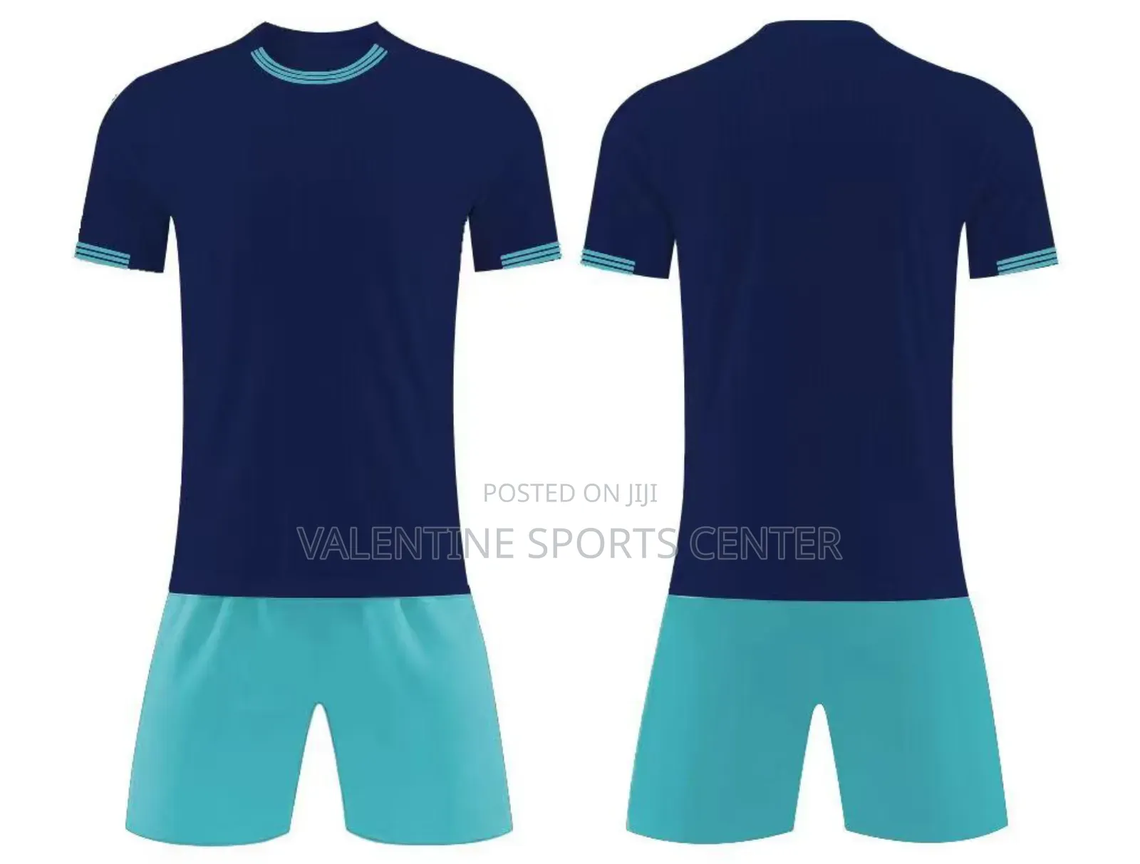 Touch Plain Jersey Original Material