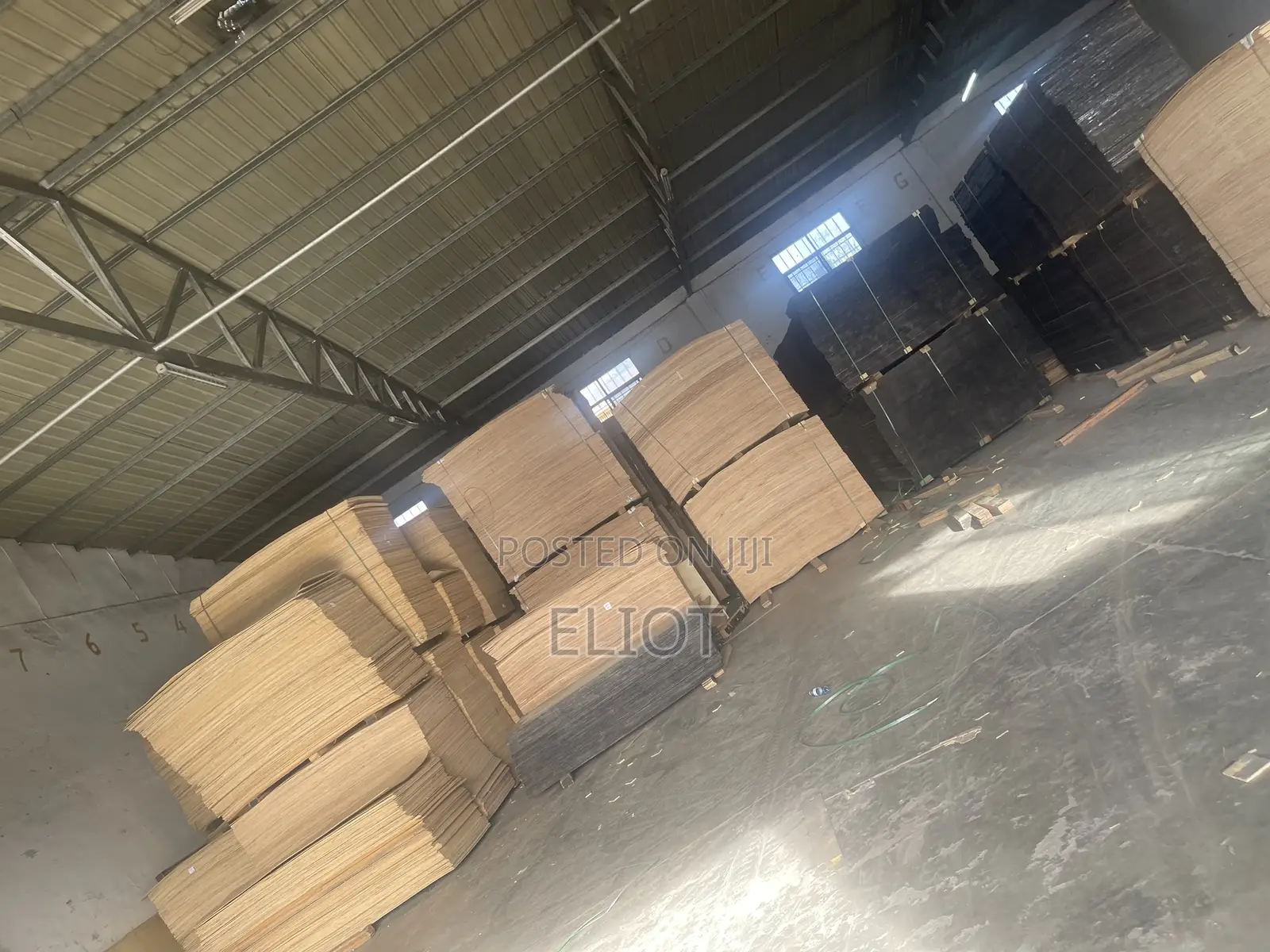 Marine Boards