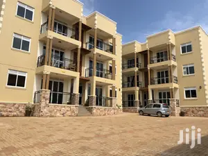 Najjera Apartments on Sell