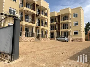 Najjera Apartments on Sell