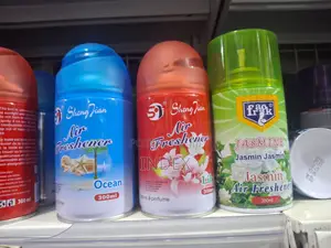 Spray Refill Air Freshener