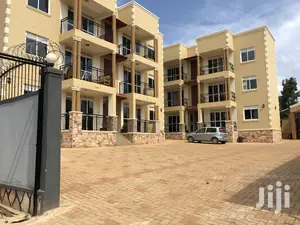 Najjera Apartments on Sell