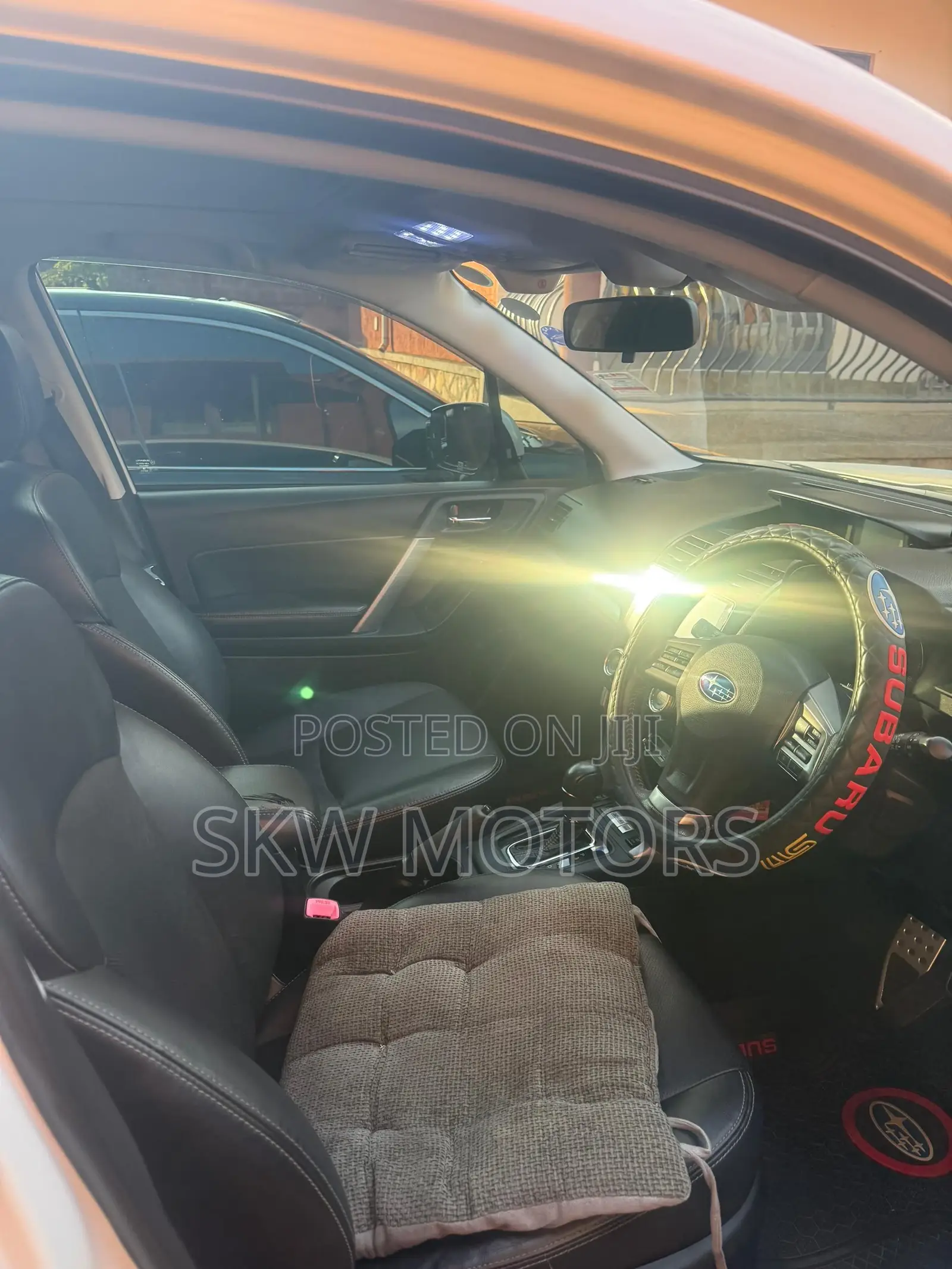 Mercedes-Benz E350 2011 White