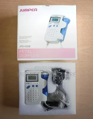 Fetal Doppler