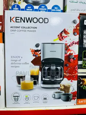 Kenwood Drip Coffee Maker