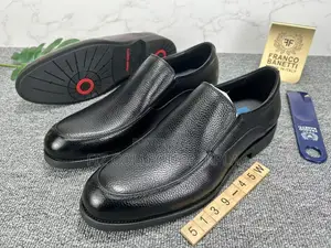 Gentle Shoes