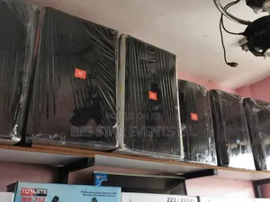 JBL Speaker 15