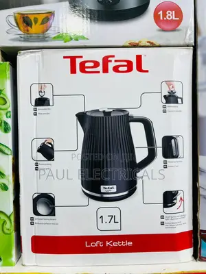 Tefal Electric Kettle