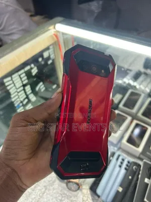 New Xiaomi 11 Lite 5G NE 128 GB Red