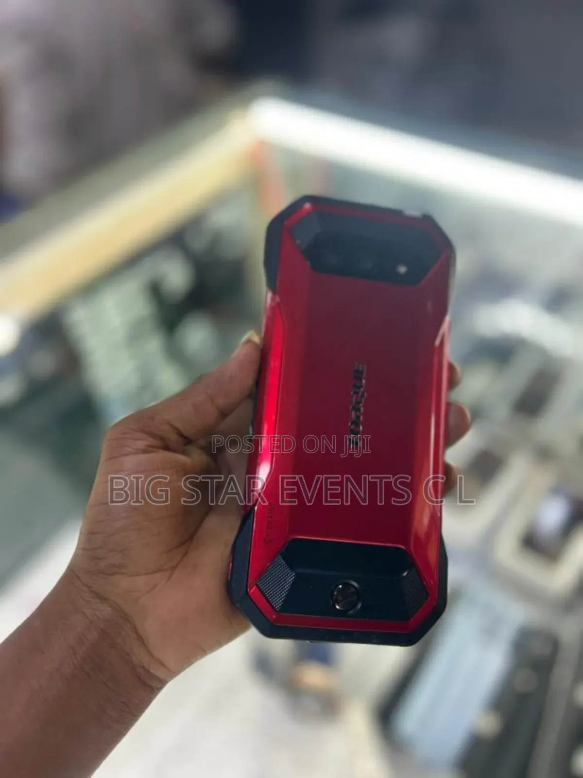 New Xiaomi 11 Lite 5G NE 128 GB Red