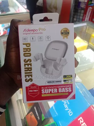 Aldeepo Air Buds