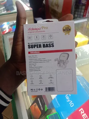 Aldeepo Air Buds