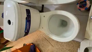 Plumbing Materials