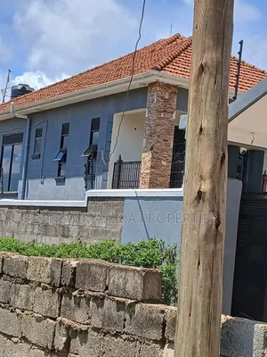 5bdrm Maisonette in Kigo Heights, Central Division for sale