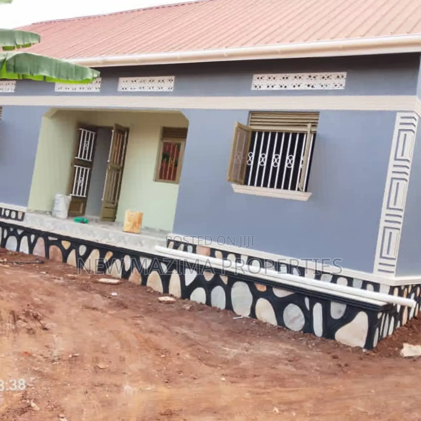 2bdrm House in Bulenga, Central Division for sale