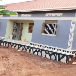 2bdrm House in Bulenga, Central Division for sale