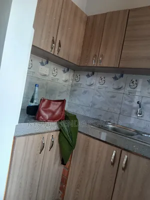 1bdrm Apartment in Kisaasi, Nakawa for rent