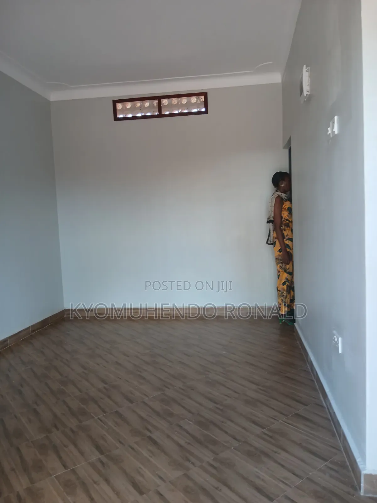 1bdrm Apartment in Kisaasi, Nakawa for rent