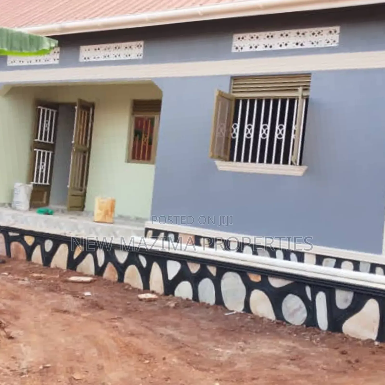 2bdrm House in Bulenga, Central Division for sale