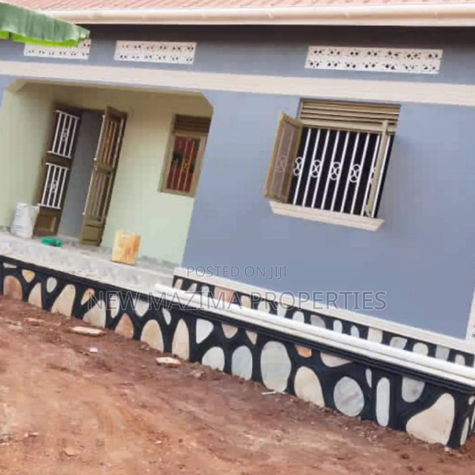 2bdrm House in Bulenga, Central Division for sale