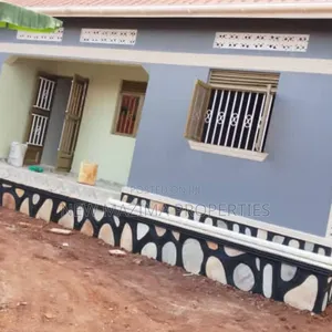 2bdrm House in Bulenga, Central Division for sale