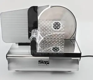 DSP Food Slicer Kb7005 | 200w