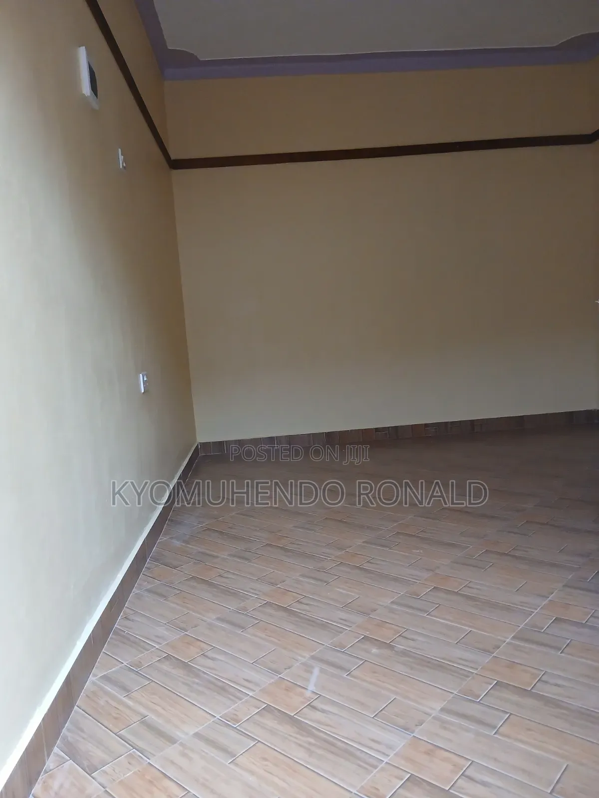 1bdrm Bungalow in Kisaasi, Nakawa for rent