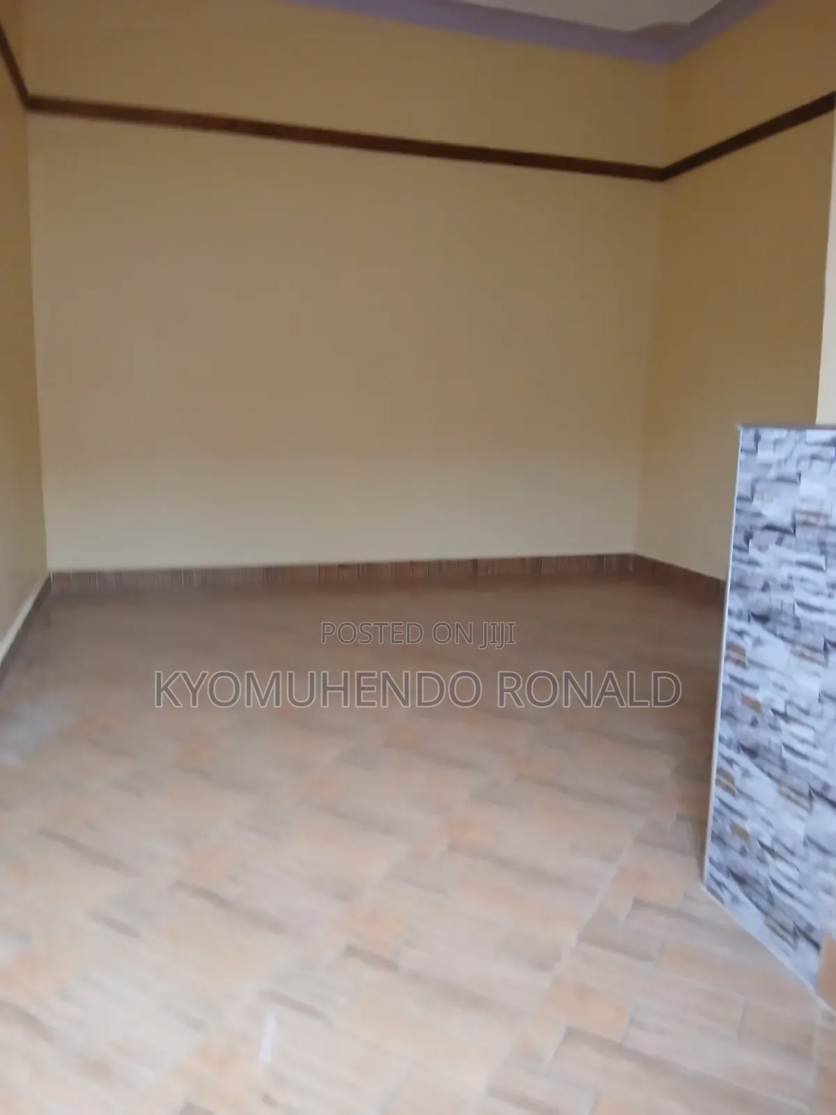 1bdrm Bungalow in Kisaasi, Nakawa for rent