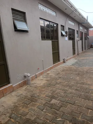 1bdrm Bungalow in Kisaasi, Nakawa for rent