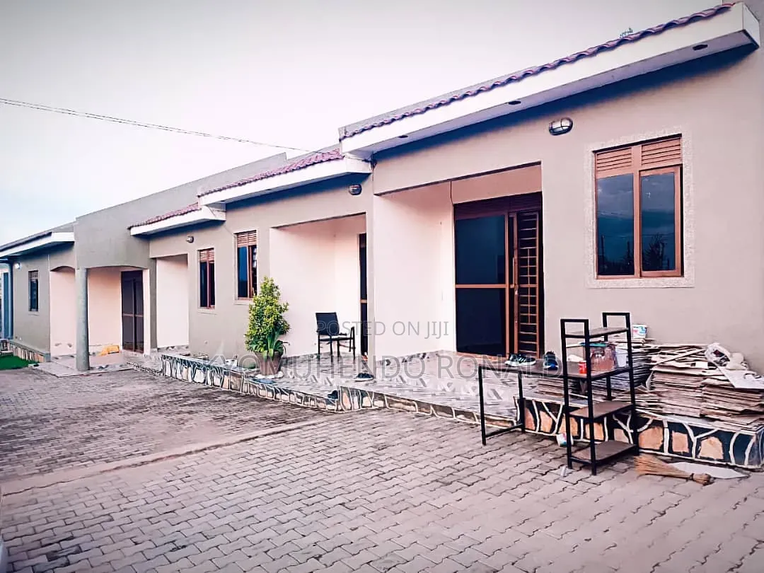 2bdrm Bungalow in Bukoto, Nakawa for rent