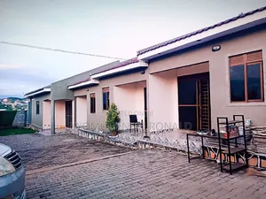 2bdrm Bungalow in Bukoto, Nakawa for rent