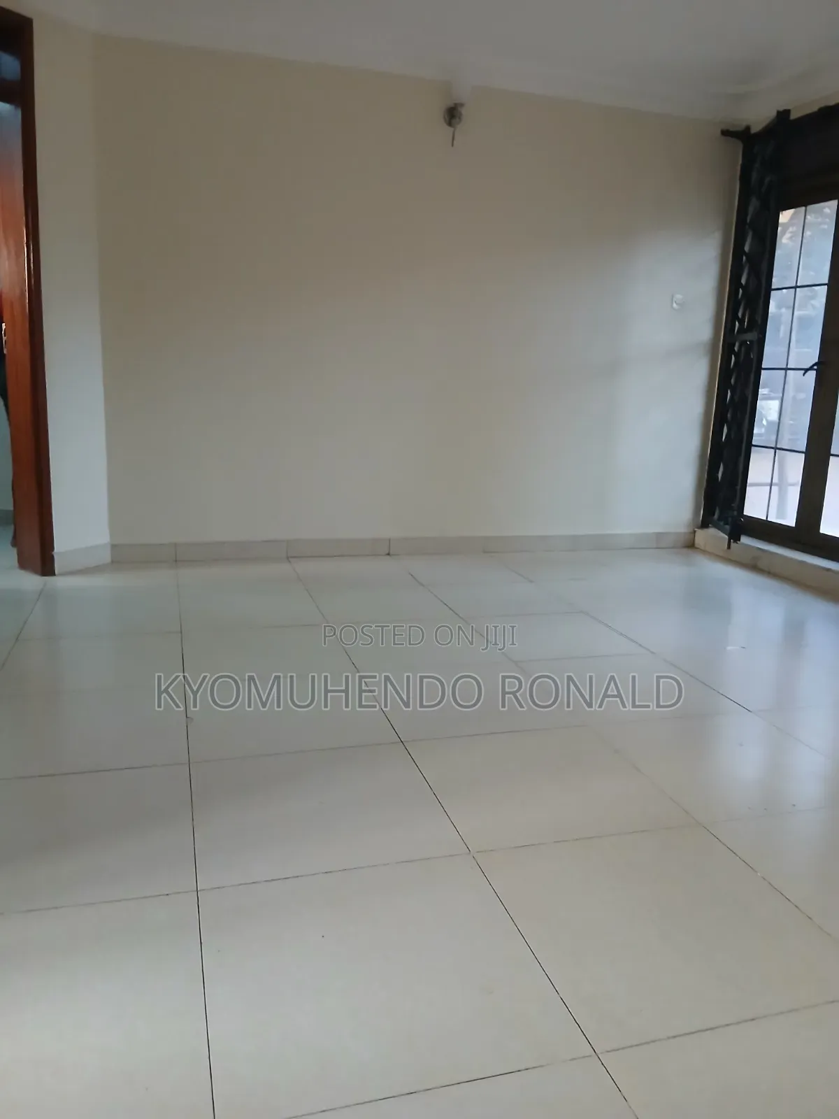 2bdrm Bungalow in Bukoto, Nakawa for rent