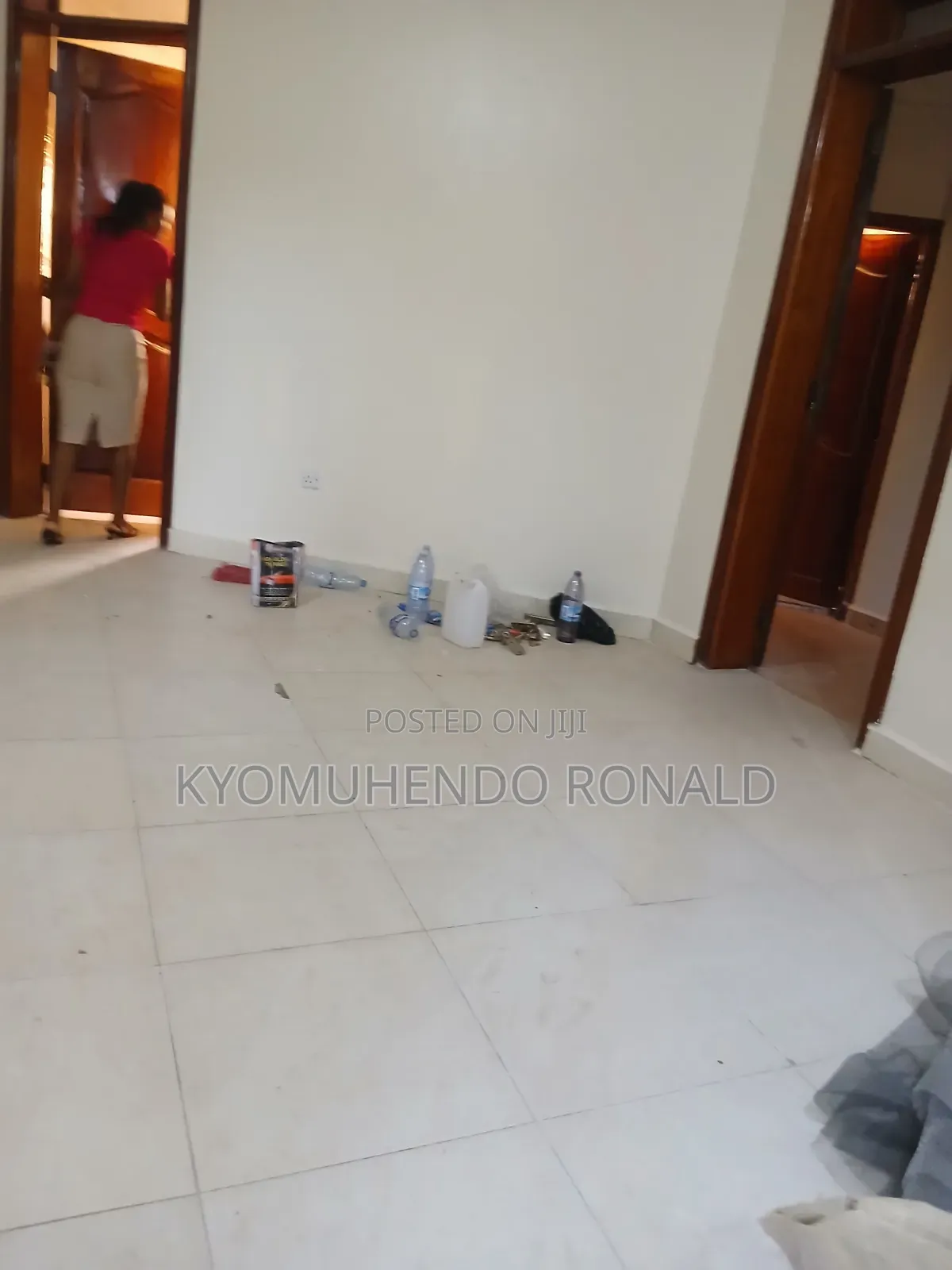 2bdrm Bungalow in Bukoto, Nakawa for rent