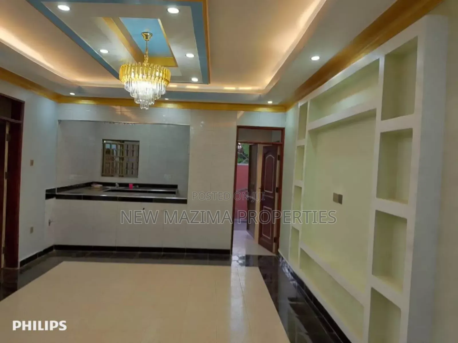 3bdrm Bungalow in Nansana Town, Central Division for sale