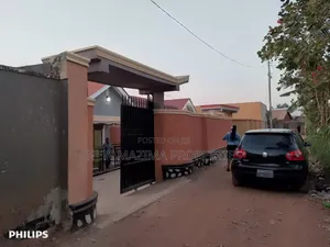 3bdrm Bungalow in Nansana Town, Central Division for sale
