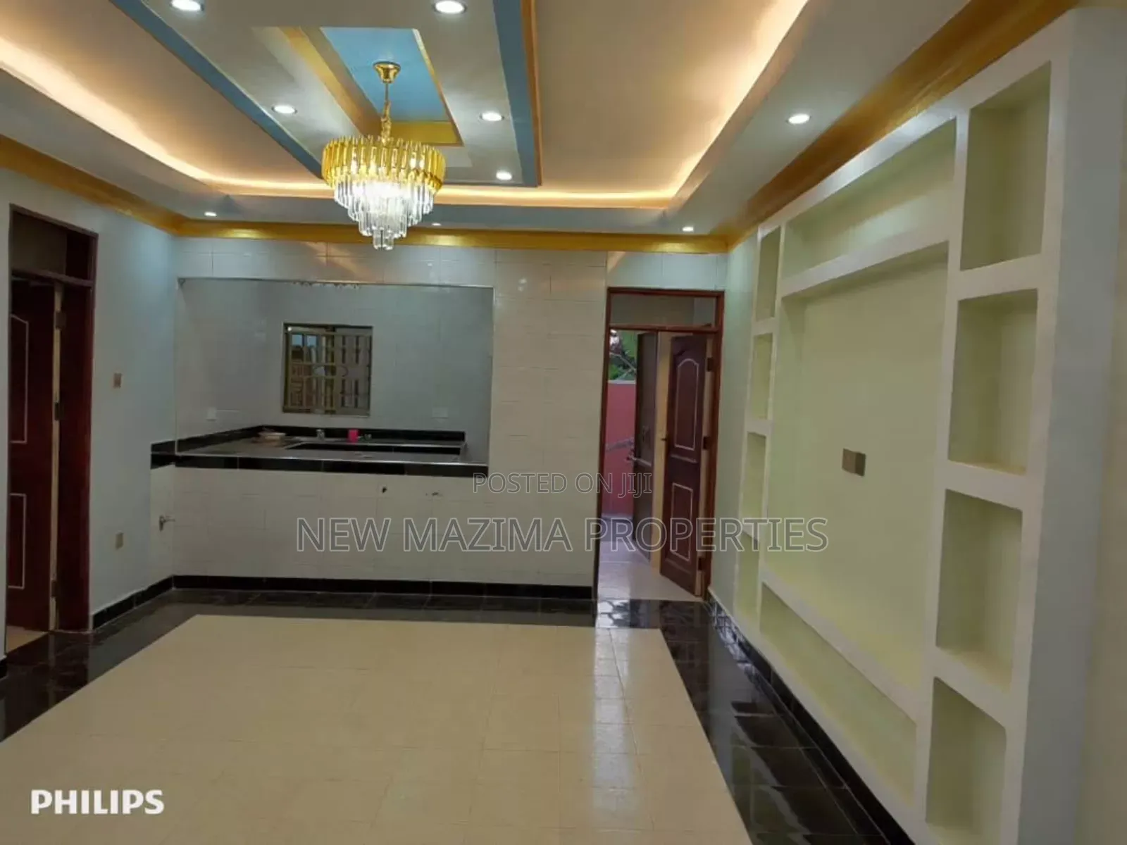3bdrm Bungalow in Nansana Town, Central Division for sale