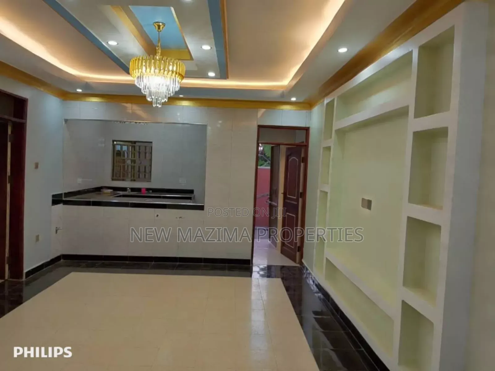 3bdrm Bungalow in Nansana Town, Central Division for sale