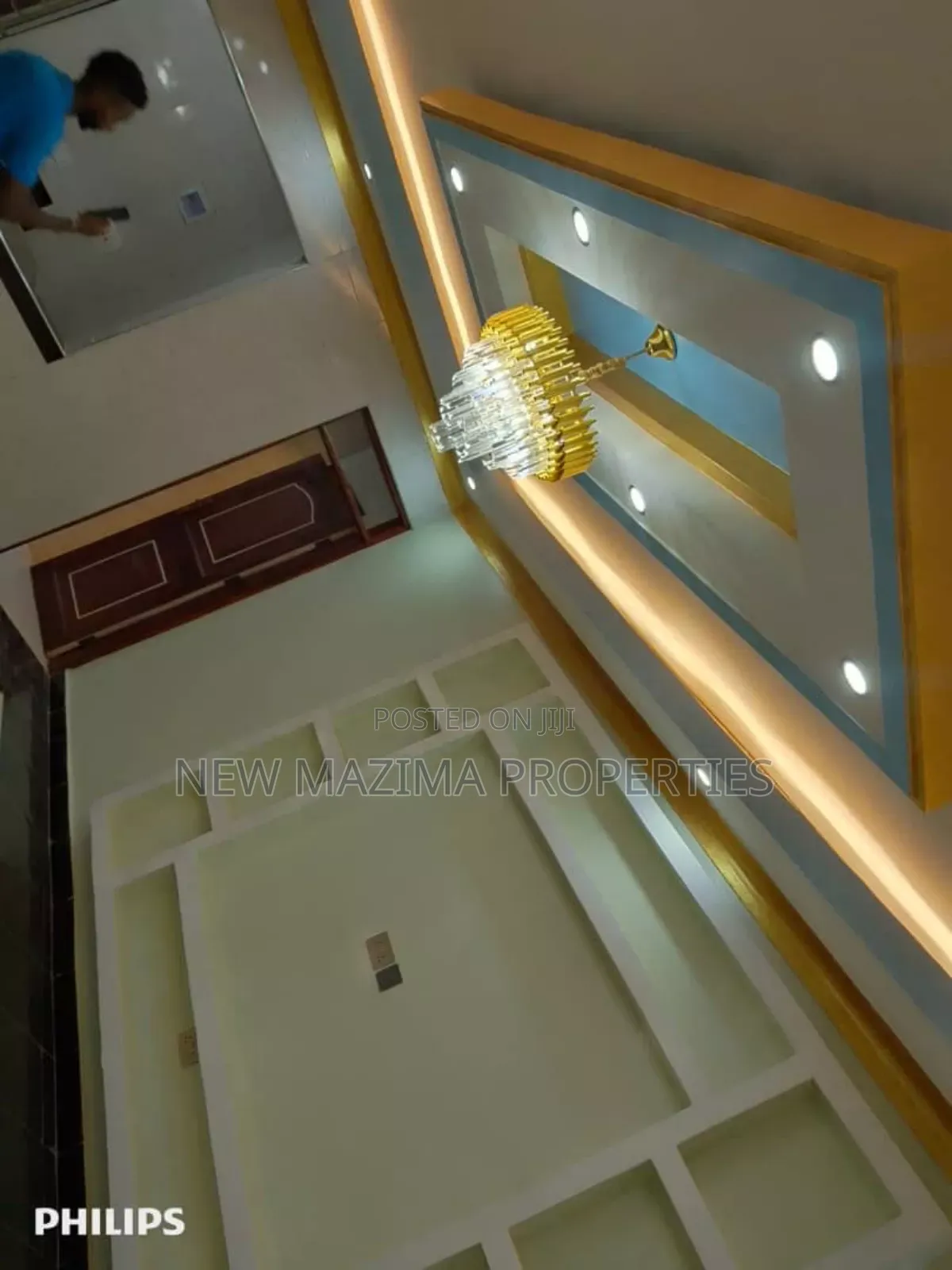 3bdrm Bungalow in Nansana Town, Central Division for sale