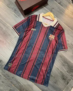 Jamaica Football Jersey Original Material