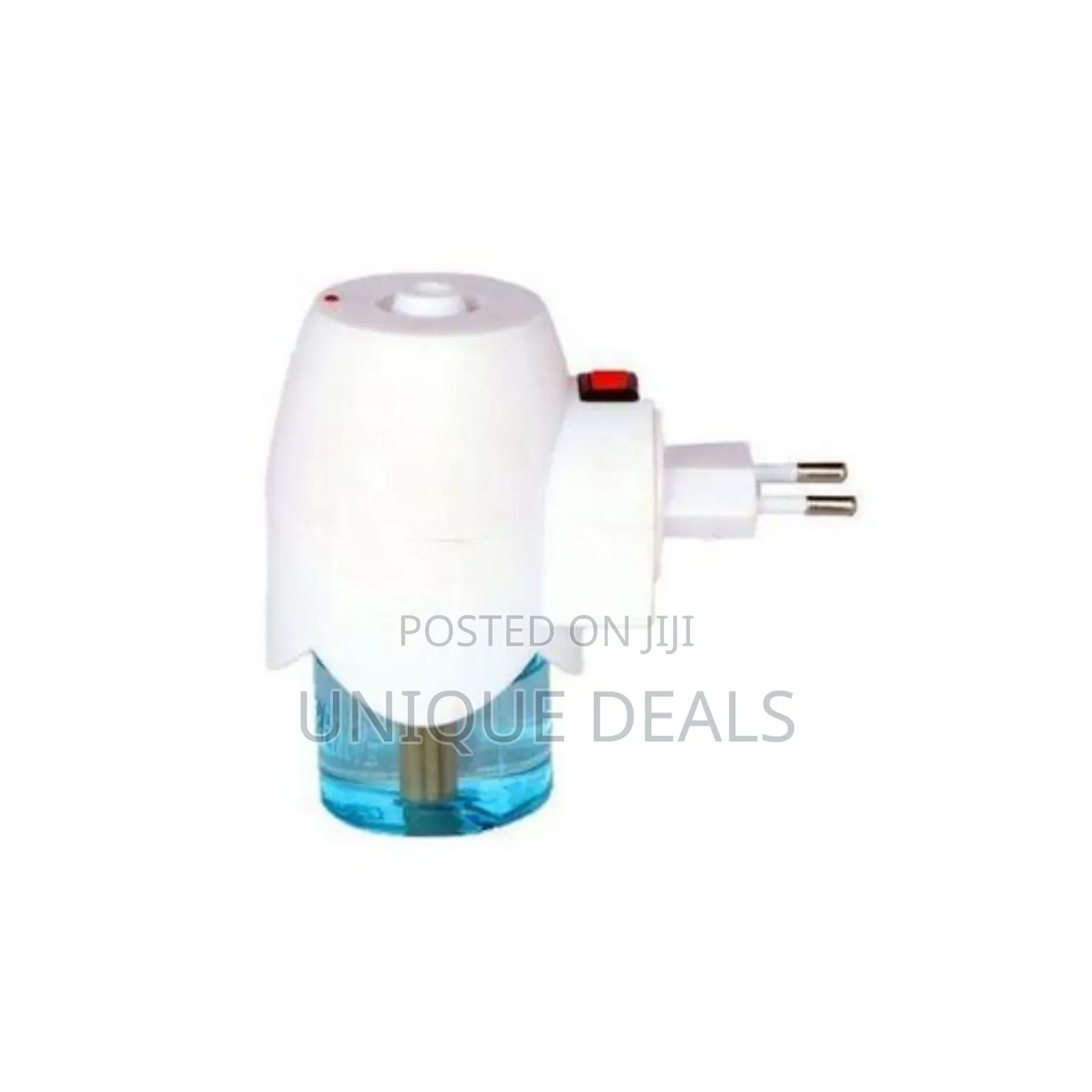 Electric Heating Repellent