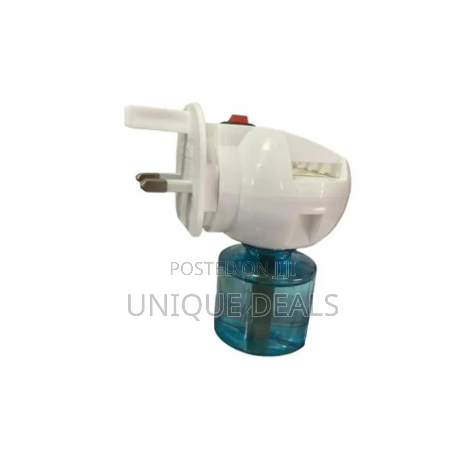Electric Heating Repellent