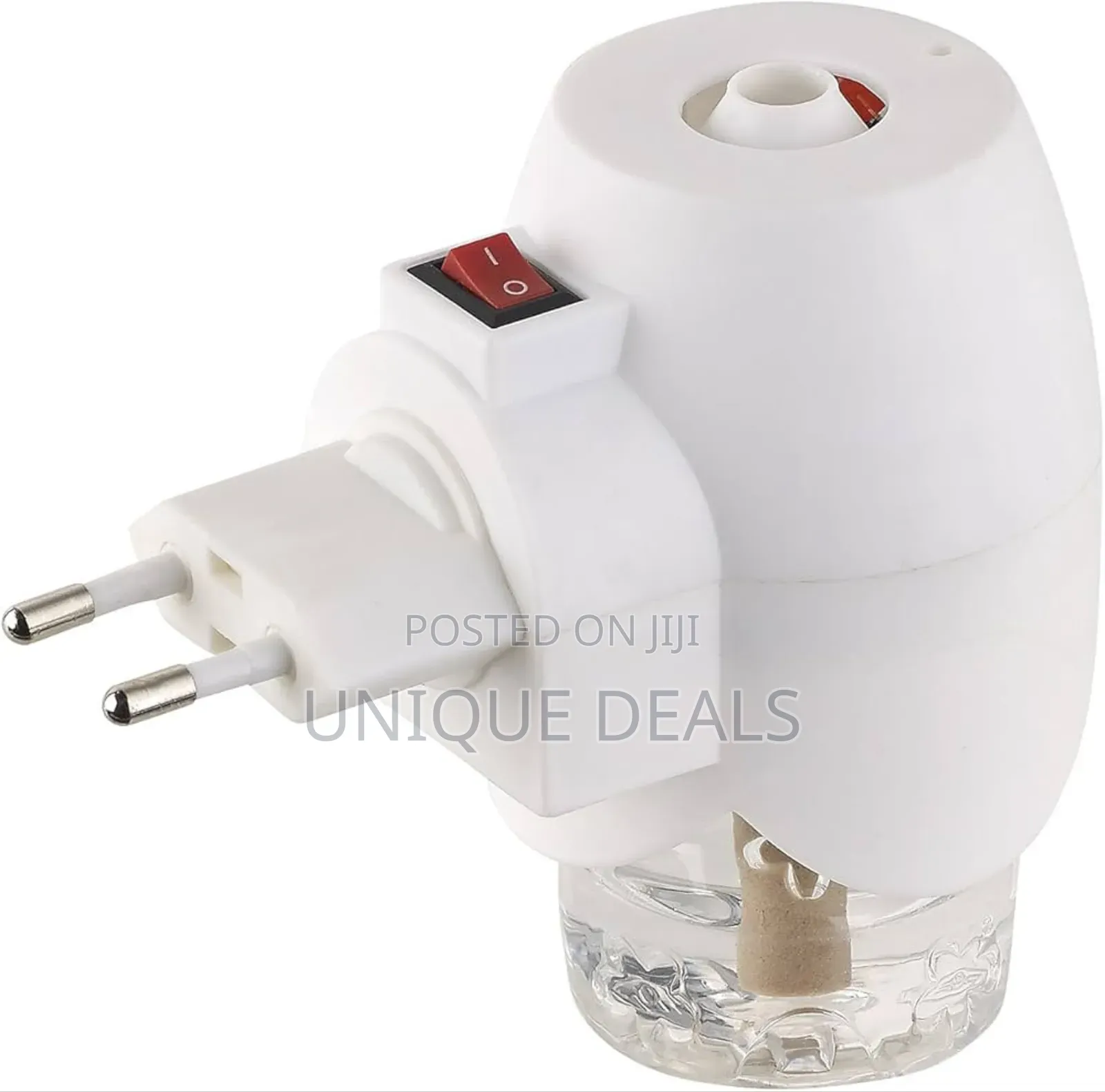 Electric Heating Repellent